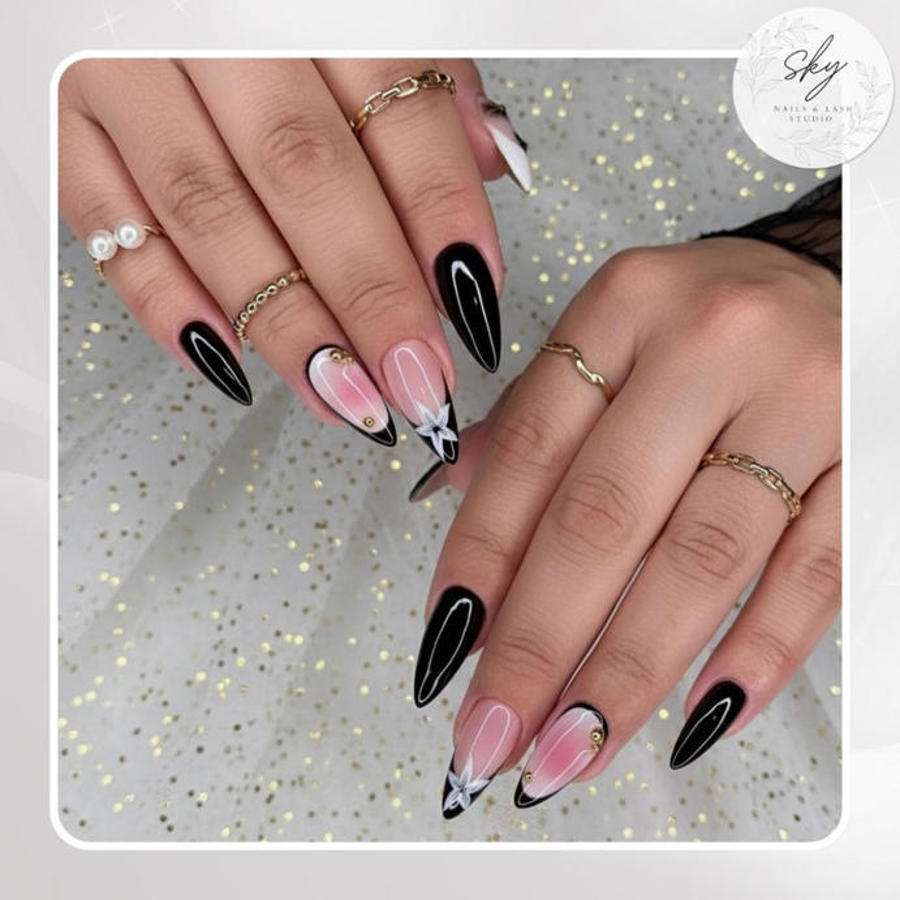 amazing nail